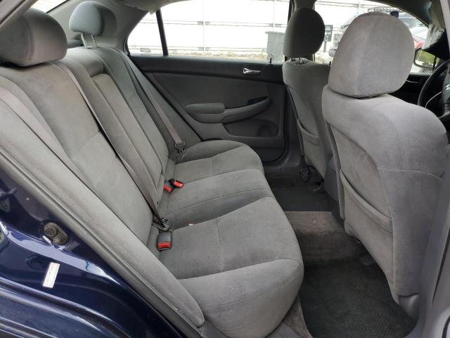 Photo 10 from auction – 2007 HONDA ACCORD with VIN 1HGCM56357A028978