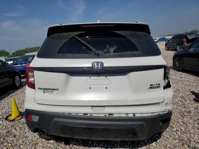 Photo 6 from auction – 2020 HONDA PASSPORT E with VIN 5FNYF8H0XLB004745