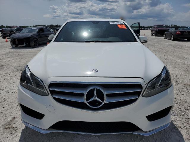 Photo 5 from auction – 2014 MERCEDES-BENZ E 350 with VIN WDDHF5KB1EB071318