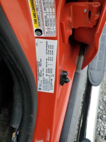Photo 14 from auction – 2008 HUMMER H3 with VIN 5GTEN13E088114588