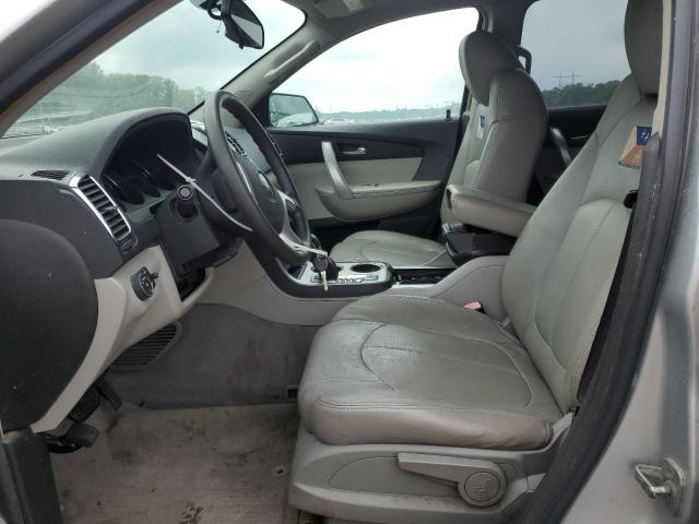 Photo 7 from auction – 2009 GMC ACADIA SLE with VIN 1GKER13D69J169869