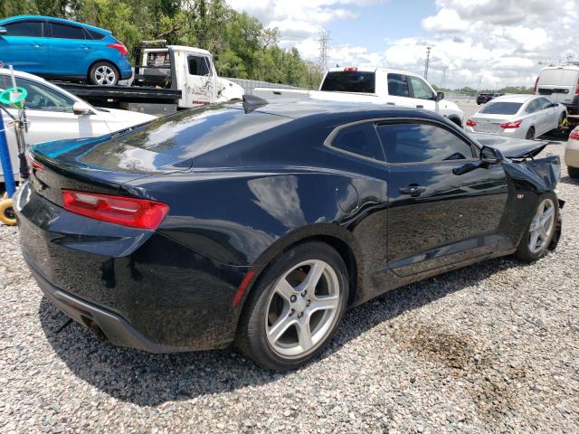 Photo 3 from auction – 2017 CHEVROLET CAMARO LS with VIN 1G1FA1RX5H0131779