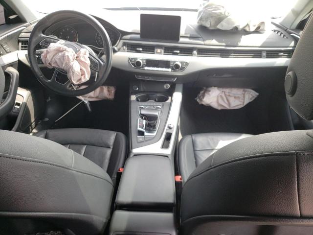 Photo 8 from auction – 2018 AUDI A4 PREMIUM with VIN WAUKMAF4XJA008208