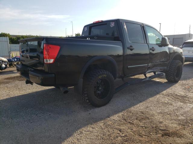 Photo 3 from auction – 2014 NISSAN TITAN S with VIN 1N6BA0EC2EN515971