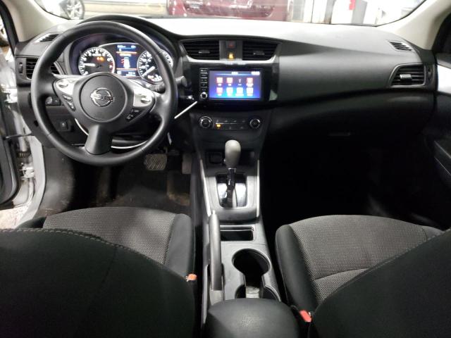 Photo 8 from auction – 2019 NISSAN SENTRA S with VIN 3N1AB7AP1KY264889