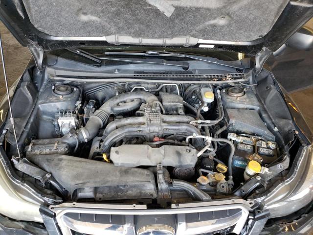 Photo 7 from auction – 2012 SUBARU IMPREZA with VIN JF1GPAA67CH236689