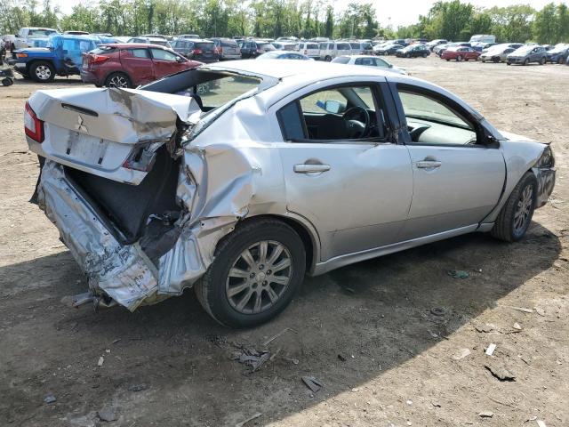 Photo 3 from auction – 2012 MITSUBISHI GALANT with VIN 4A32B2FF0CE025222
