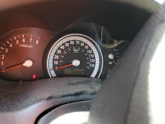 Фото 9 с аукциона – 2008 HYUNDAI ENTOURAGE с VIN KNDMC233586050007