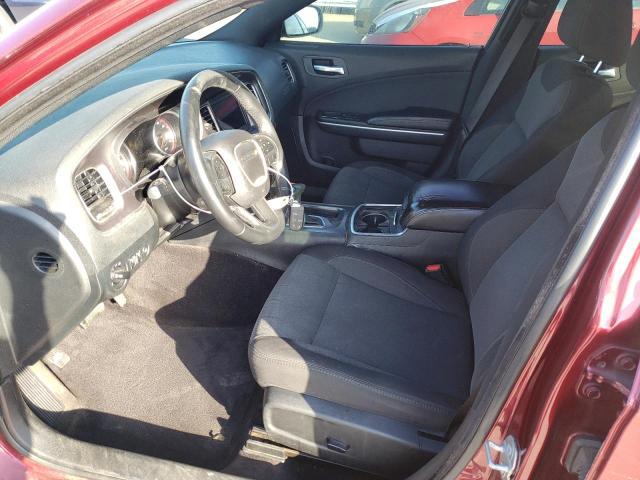 Photo 7 from auction – 2018 DODGE CHARGER SX with VIN 2C3CDXBG9JH180309