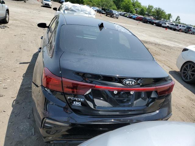Photo 6 from auction – 2019 KIA FORTE FE with VIN 3KPF24AD4KE058989