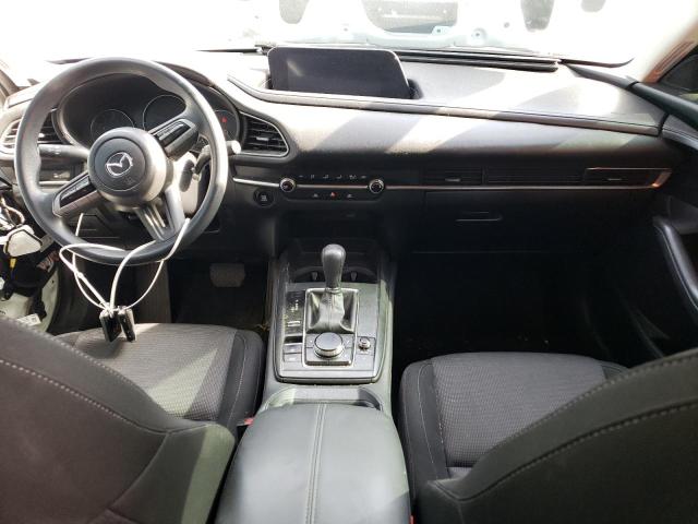 Photo 8 from auction – 2021 MAZDA CX-30 with VIN 3MVDMAAL1MM241362
