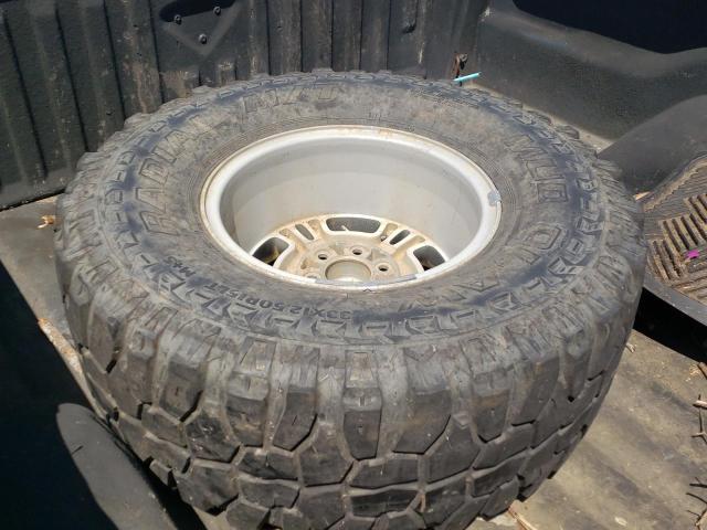 Photo 12 from auction – 2000 DODGE DAKOTA with VIN 1B7GG26X0YS560546