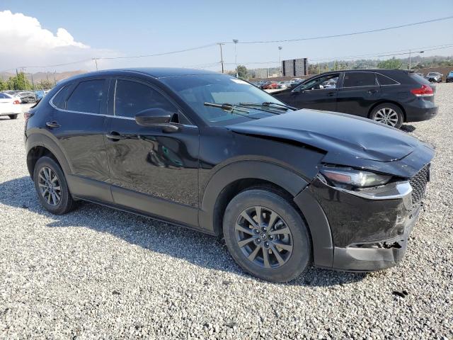Photo 4 from auction – 2021 MAZDA CX-30 with VIN 3MVDMBAL9MM227795