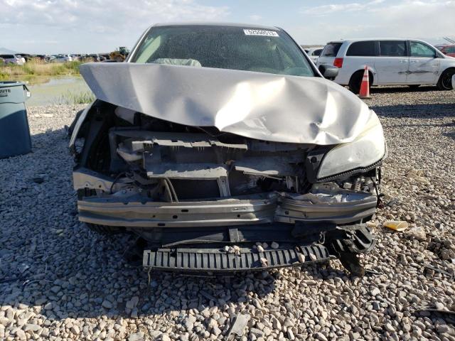 Photo 5 from auction – 2017 SUBARU LEGACY 2.5 with VIN 4S3BNAB66H3026226
