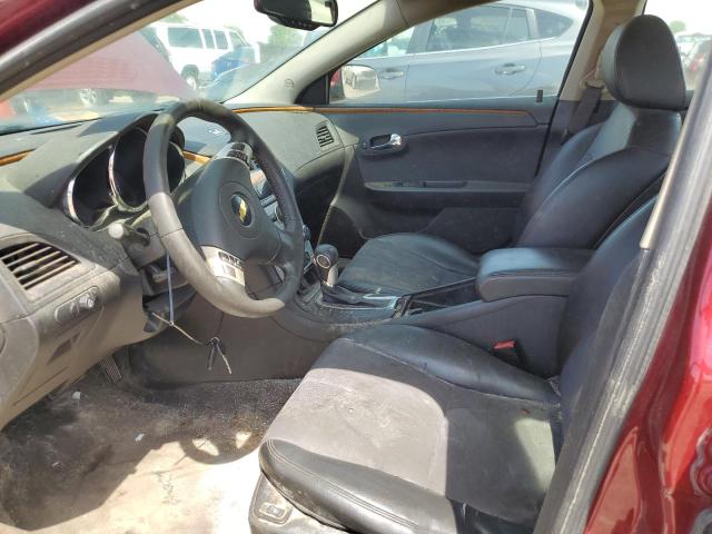 Photo 7 from auction – 2011 CHEVROLET MALIBU 2LT with VIN 1G1ZD5E17BF259703