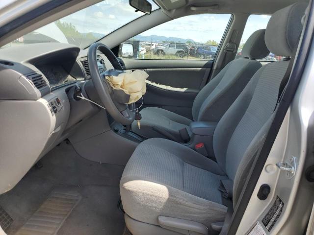 Photo 7 from auction – 2007 TOYOTA COROLLA CE with VIN JTDBR32E370100919