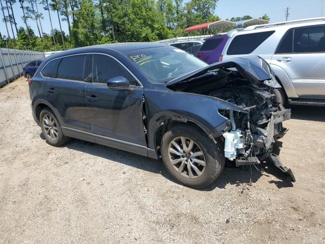 Photo 4 from auction – 2018 MAZDA CX-9 TOURI with VIN JM3TCACY2J0226089