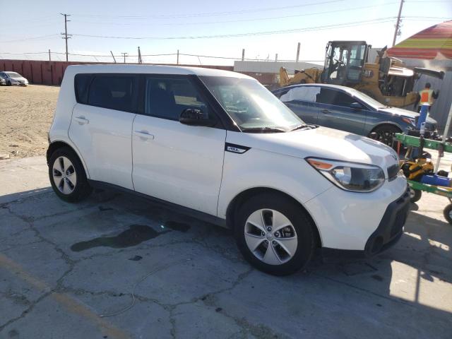 Photo 4 from auction – 2016 KIA SOUL with VIN KNDJN2A25G7329926
