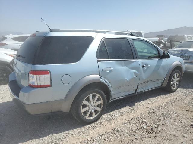 Photo 3 from auction – 2008 FORD TAURUS with VIN 1FMDK02WX8GA28626