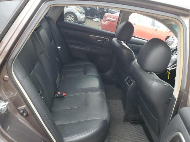 Photo 10 from auction – 2013 NISSAN ALTIMA 2.5 with VIN 1N4AL3AP8DC274498