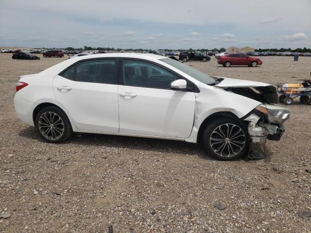 Photo 4 from auction – 2016 TOYOTA COROLLA L with VIN 2T1BURHE4GC590690