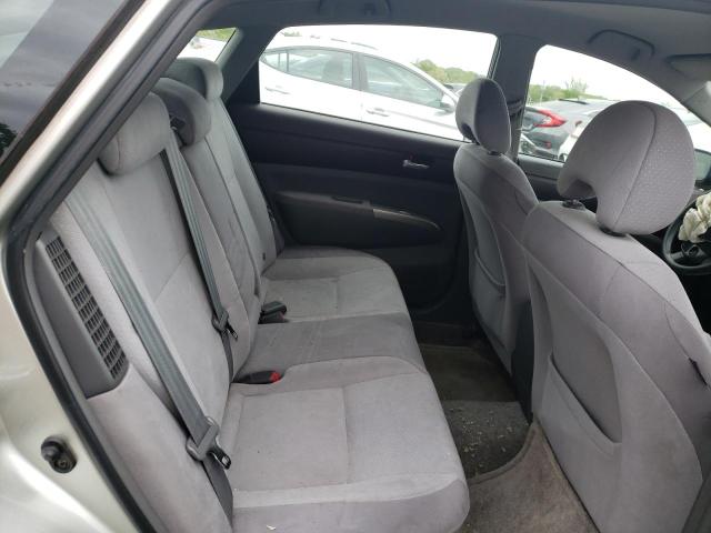 Photo 10 from auction – 2004 TOYOTA PRIUS with VIN JTDKB20U240016725