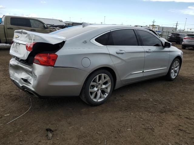 Photo 3 from auction – 2018 CHEVROLET IMPALA PRE with VIN 2G1125S33J9150686