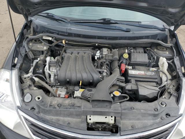 Photo 11 from auction – 2012 NISSAN VERSA S with VIN 3N1BC1CP4CK801190