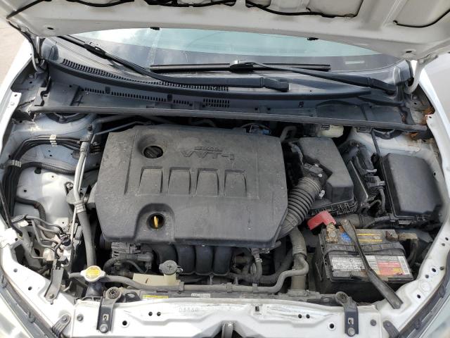 Photo 11 from auction – 2016 TOYOTA COROLLA L with VIN 5YFBURHE6GP478814