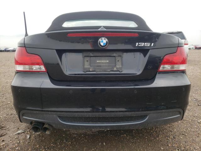 Photo 6 from auction – 2011 BMW 135 I with VIN WBAUN7C55BVM25431