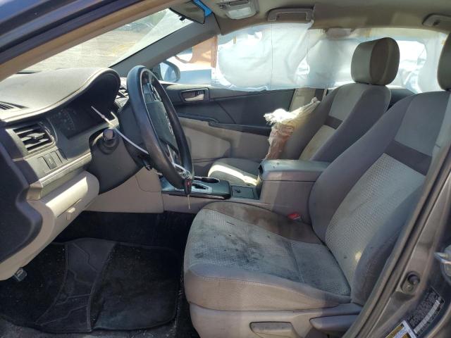 Photo 7 from auction – 2012 TOYOTA CAMRY BASE with VIN 4T1BF1FKXCU580548