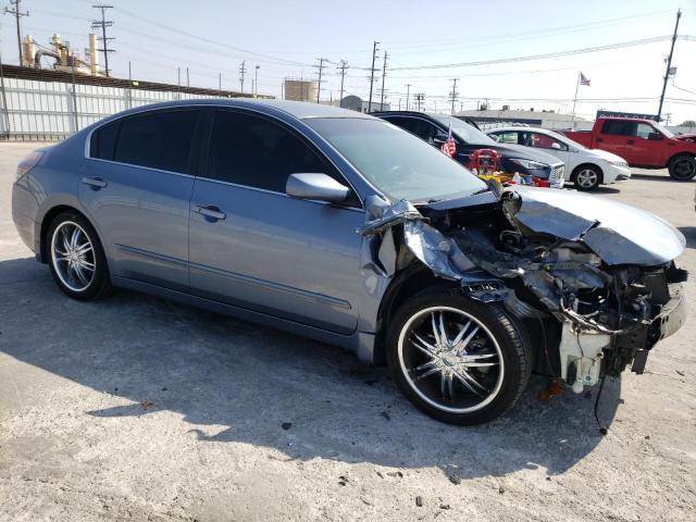 Photo 4 from auction – 2012 NISSAN ALTIMA BAS with VIN 1N4AL2APXCC190725