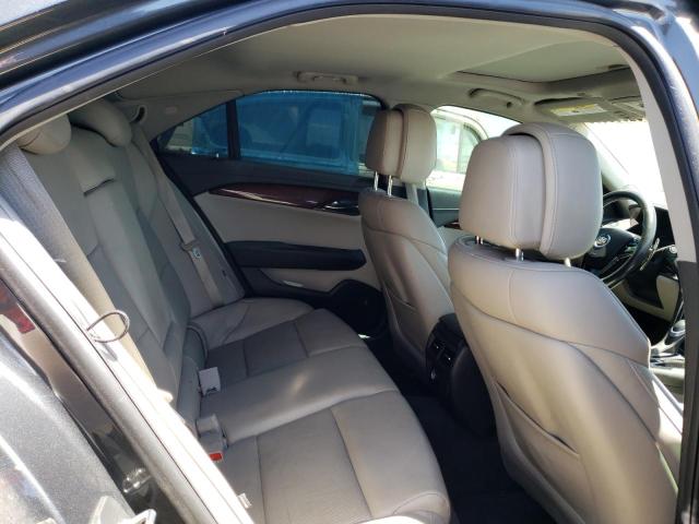 Photo 10 from auction – 2014 CADILLAC ATS PREMIU with VIN 1G6AF5S39E0153543