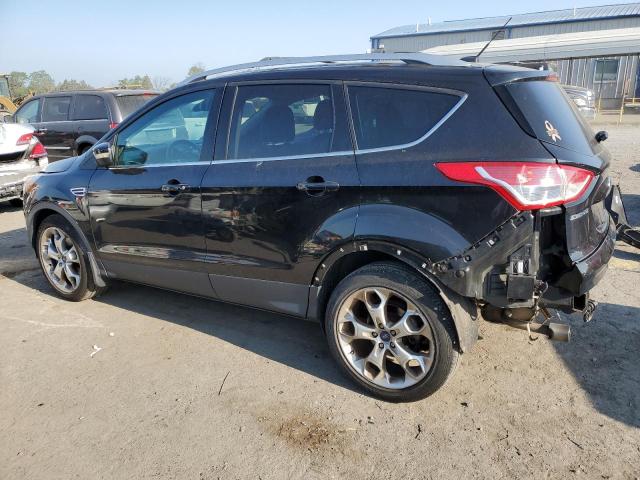 Photo 2 from auction – 2013 FORD ESCAPE TIT with VIN 1FMCU9J92DUB76691
