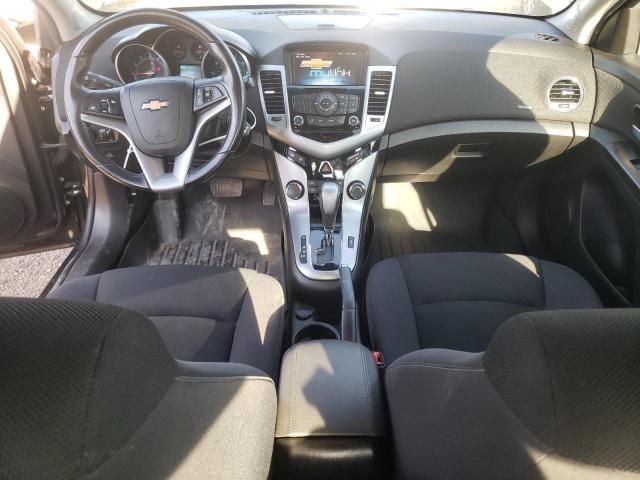 Photo 8 from auction – 2014 CHEVROLET CRUZE LT with VIN 1G1PC5SB1E7364100