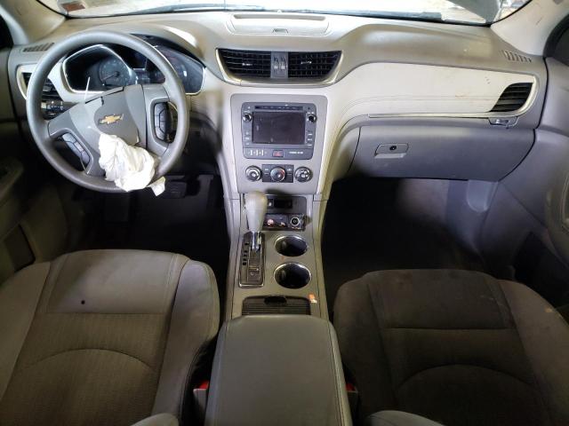 Photo 8 from auction – 2014 CHEVROLET TRAVERSE L with VIN 1GNKRFED4EJ248712