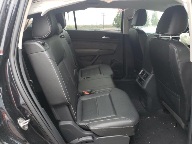Photo 11 from auction – 2023 VOLKSWAGEN ATLAS SE with VIN 1V2DP2CA1PC502746