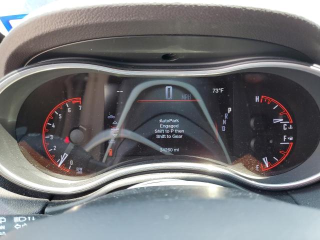 Photo 9 from auction – 2019 DODGE DURANGO SX with VIN 1C4RDHAG1KC717479
