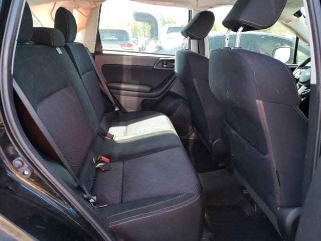 Photo 11 from auction – 2018 SUBARU FORESTER 2 with VIN JF2SJABC3JH549411