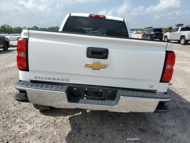 Photo 6 from auction – 2016 CHEVROLET SILVERADO with VIN 3GCPCREC3GG183378