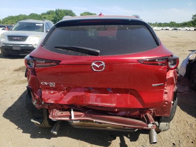 Photo 6 from auction – 2022 MAZDA CX-30 PREM with VIN 3MVDMBDL9NM405024