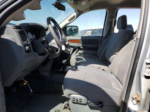 Photo 7 from auction – 2006 DODGE RAM 2500 S with VIN 3D7KS28C06G166073