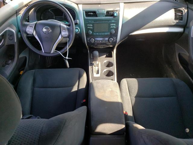 Photo 8 from auction – 2015 NISSAN ALTIMA 2.5 with VIN 1N4AL3AP7FC223738