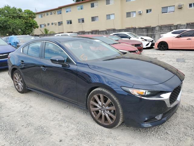 Photo 4 from auction – 2019 MAZDA 3 PREFERRE with VIN JM1BPBDM4K1119325