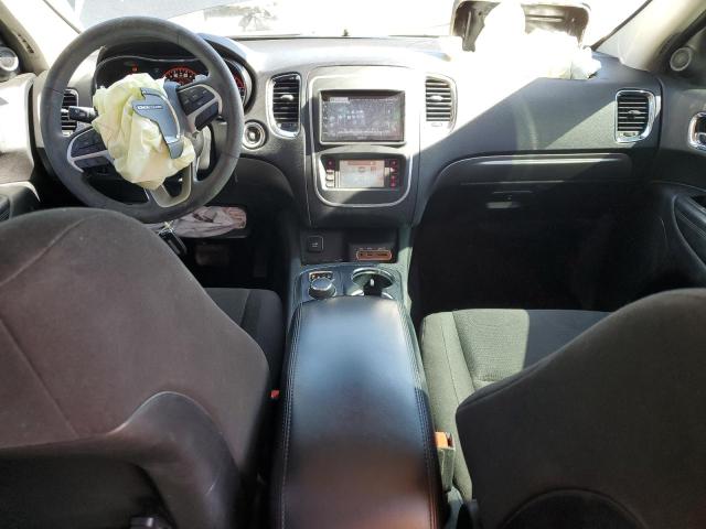 Photo 8 from auction – 2014 DODGE DURANGO SX with VIN 1C4RDHAGXEC454817