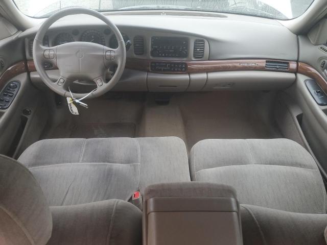 Photo 8 from auction – 2002 BUICK LESABRE CU with VIN 1G4HP54K124100879