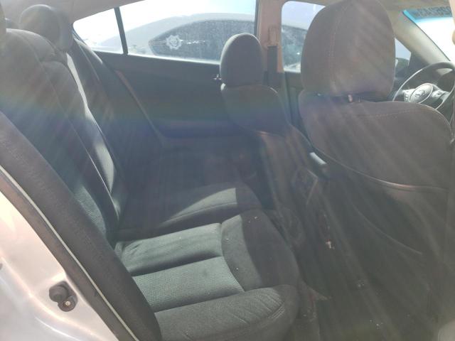 Photo 10 from auction – 2012 NISSAN MAXIMA S with VIN 1N4AA5AP5CC811229