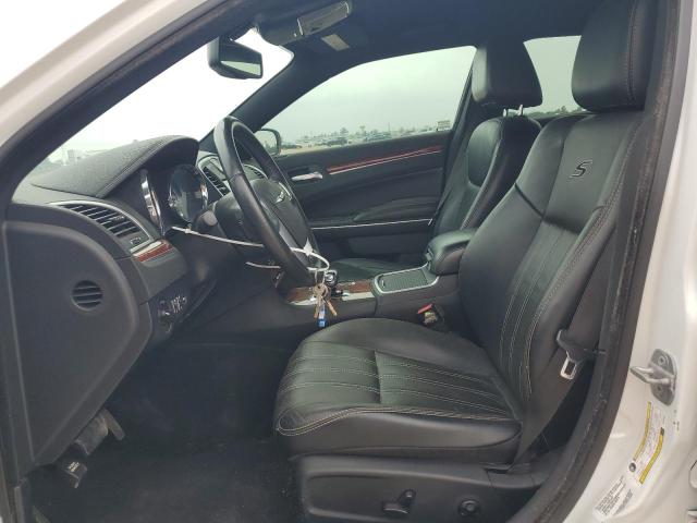 Photo 7 from auction – 2013 CHRYSLER 300 with VIN 2C3CCAAG5DH520397