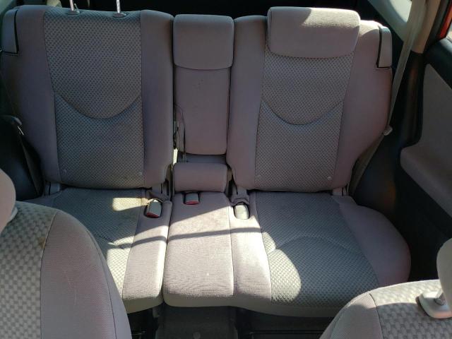 Photo 10 from auction – 2006 TOYOTA RAV4 with VIN JTMZD33V365012532