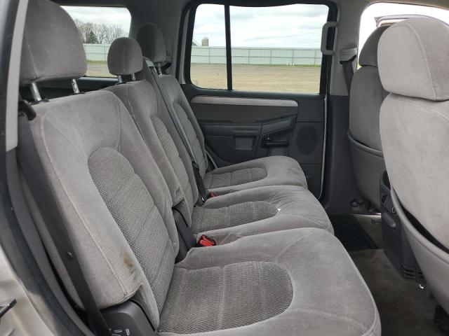 صورة رقم 11 من المزاد - 2004 FORD EXPLORER X مع VIN 1FMZU73K64ZA35432